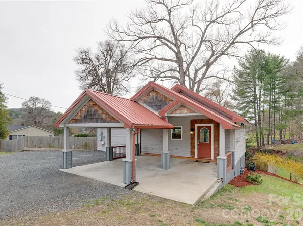 107 Shepard Way, Burnsville, NC 28714