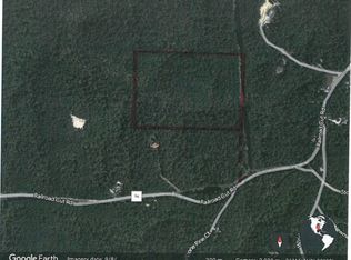 Railroad Cut Rd, Rogers, AR 72756