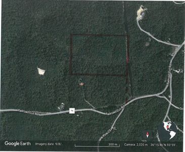 Railroad Cut Rd, Rogers, AR, 72756