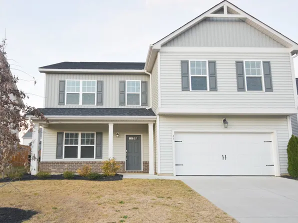 46 Iroquis Ct, Garner, NC 27529