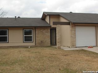 1139 Longmont St, San Antonio, TX 78245