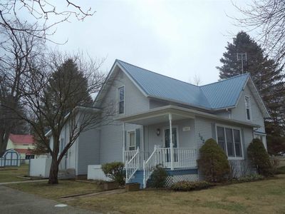 1020 N Huntington St, Syracuse, IN, 46567