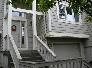 44 Lake Pl N #44, Danbury, CT 06810