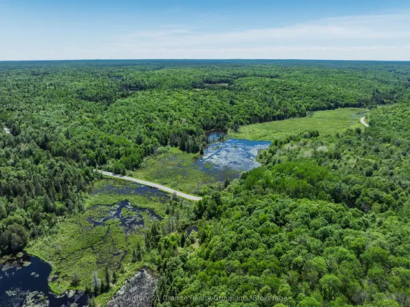0 Brady Lake Rd, Algonquin Highlands, ON K0M 2K0