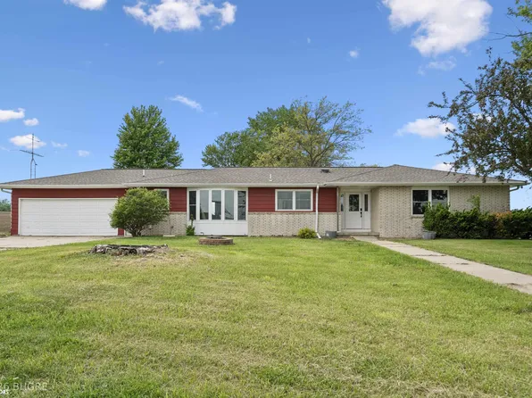 1026 44th Hwy, Guthrie Center, IA 50115