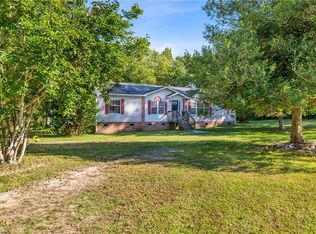 6531 Mowery Rd, Climax, NC 27233