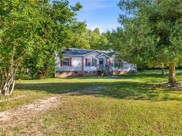 6531 Mowery Rd, Climax, NC 27233