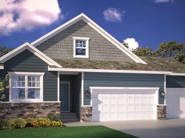 1631 Oak Creek Pass, Chaska, MN 55318