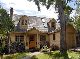 1450 Acton Cres, Berkeley, CA 94702