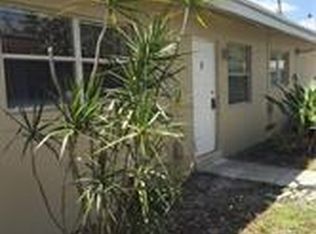 1870 NW 60th Ave #2, Sunrise, FL 33313