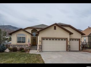 215 N Creek Pl, Midway, UT 84049