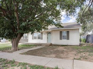 509 E Queens St, Lubbock, TX 79403