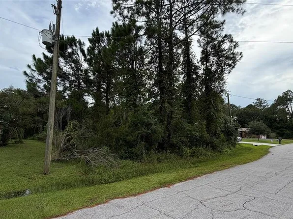 25 KAYWOOD PLACE LOT 7, PALM COAST, FL 32164