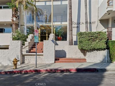 4445 Cartwright Ave APT 202, North Hollywood, CA, 91602