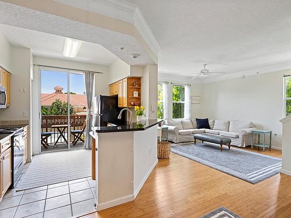 Home For Sale In Tierra Verde