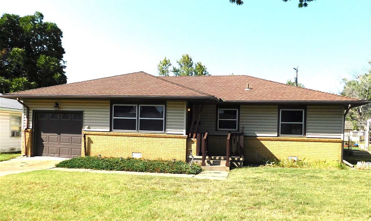 513 Linwood St, Ponca City, OK 74601 Zillow