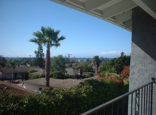 1510 Eucalyptus Hill Rd APT B3, Santa Barbara, CA 93103