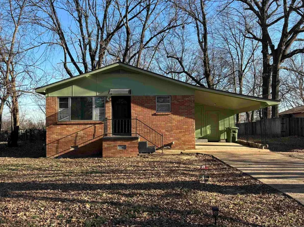 1507 SW Maple St, Hoxie, AR 72433