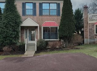 2028 Yorktown S, Jeffersonville, PA 19403