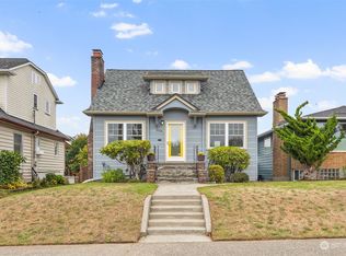 8058 28th Ave NW, Seattle, WA 98117