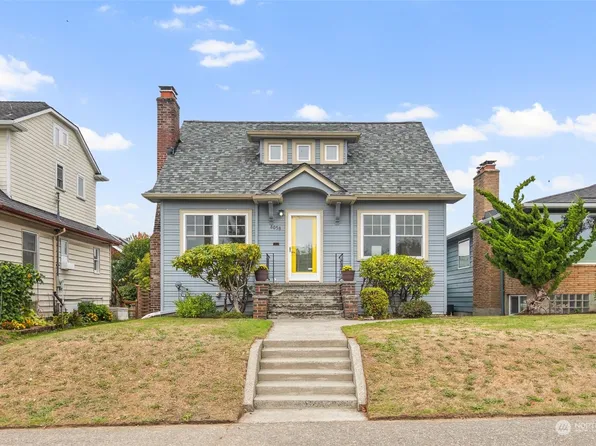 8058 28th Avenue NW, Seattle, WA 98117