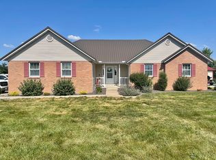 3430 270th Ave, Keokuk, IA 52632