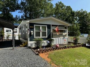 126 Deer Park Rd, Mount Gilead, NC 27306
