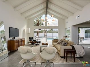 455 E Laurel Cir, Palm Springs, CA 92262