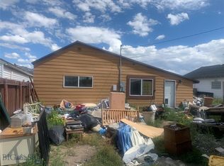 2551 S Main St, Butte, MT 59701