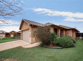 6901 Legato Ln, Fort Worth, TX 76134