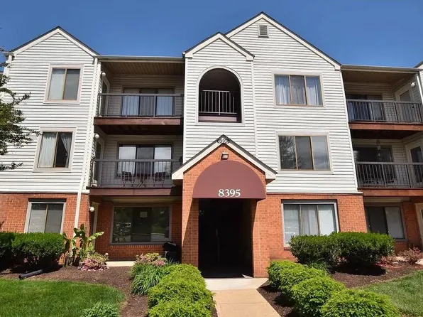 8395 Buttress Ln APT 302, Manassas, VA 20110