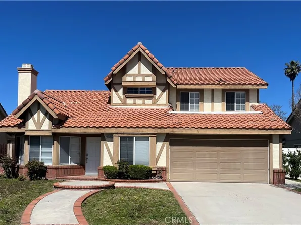 20309 Ermine St, Santa Clarita, CA 91351