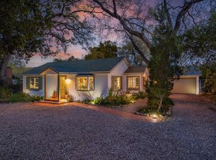 411 W Aliso St, Ojai, CA 93023