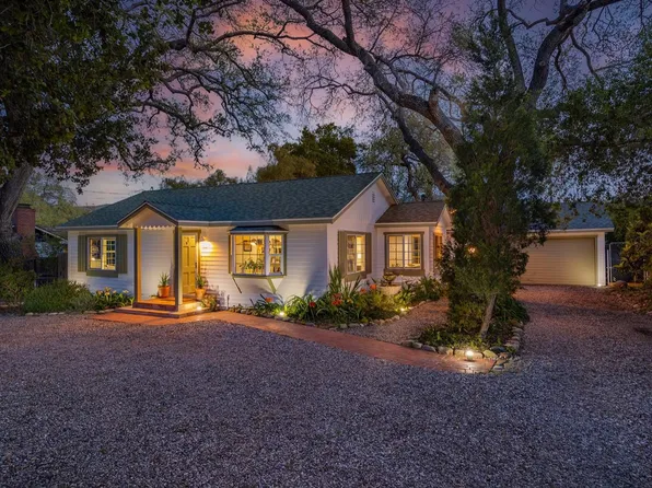 411 W Aliso St, Ojai, CA 93023