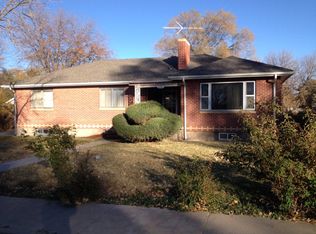 1108 Brown Ave, Pueblo, CO 81004