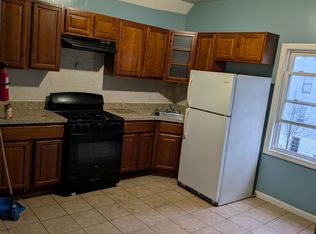 42 Fabyan Place, Newark, NJ 07108