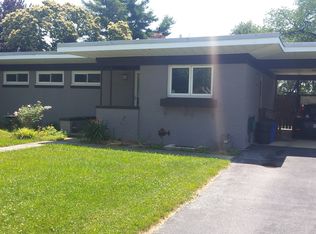 1170 Hollywood Ter, York, PA 17403