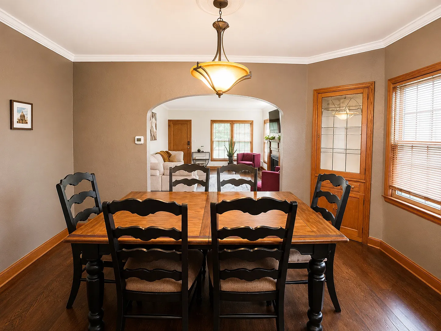 2 bed, 1400 sqft, $2,195 — Photo 4