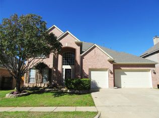 105 Shasta Dr, Hickory Creek, TX 75065