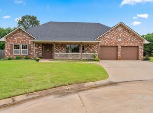 1023 W Brooke Hollow Ct, Stillwater, OK 74075
