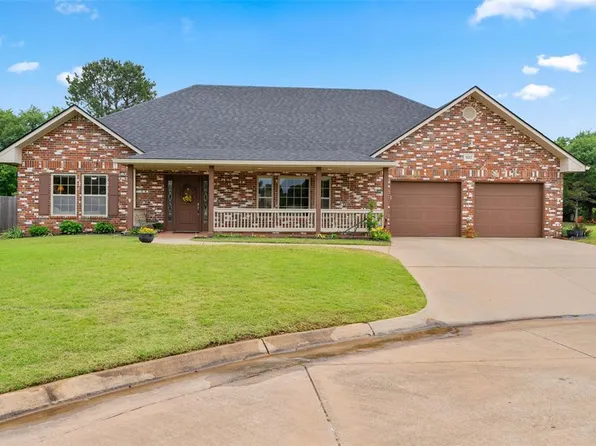1023 W Brooke Hollow Ct, Stillwater, OK 74075