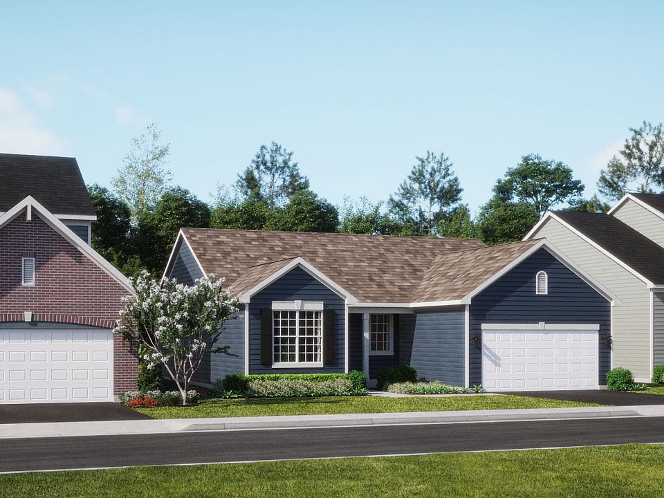 Fox Pointe by Lennar in Elburn IL Zillow