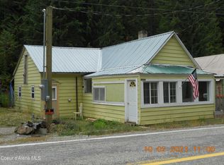 5310 Burke Rd, Wallace, ID 83873