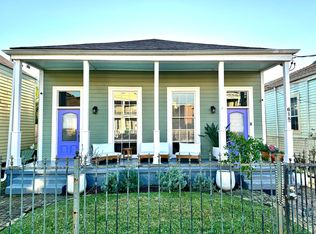 618 Philip St, New Orleans, LA 70130