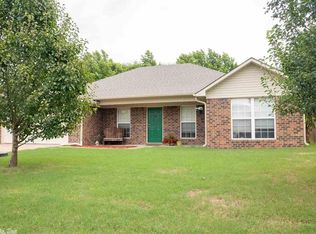 39 Blair Dr, Vilonia, AR 72173