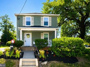620 8th St, Laurel, MD 20707