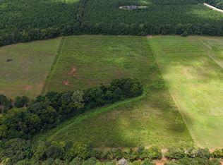 0 Carter Fish Pond Rd, Plains, GA 31780