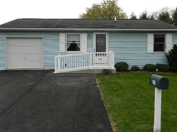 237 Vine St, Wrightsville, PA 17368