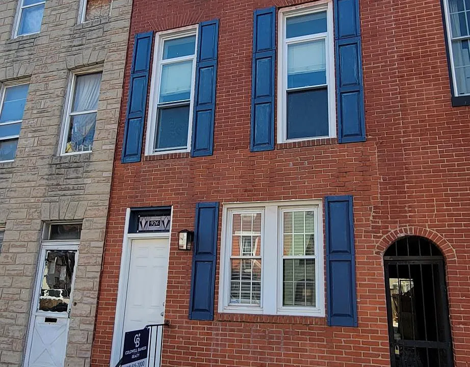 926 S Hanover St