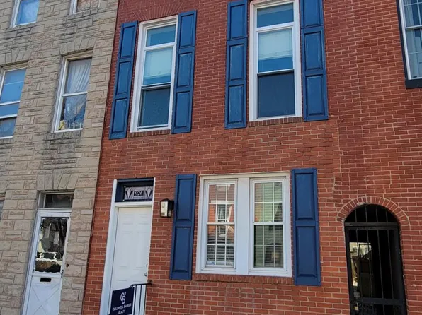 926 S Hanover St, Baltimore, MD 21230